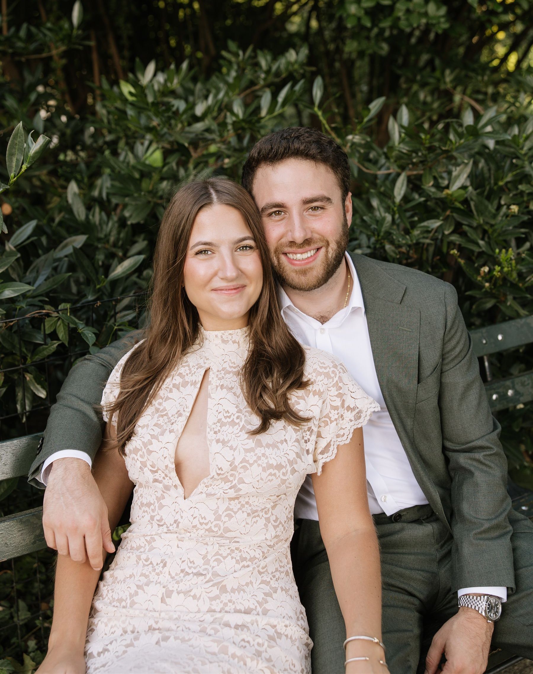 Sydney and Joseph